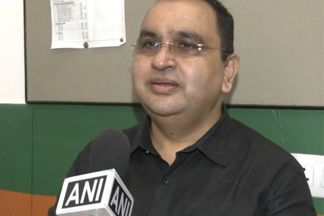 BJP Minority Morcha launches 'Saughat-e-Modi' campaign