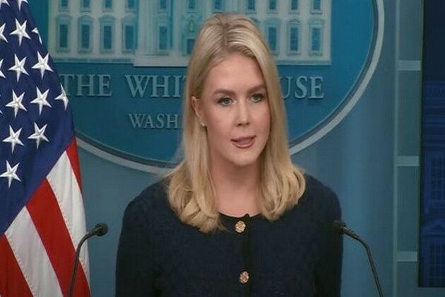 US President remains positive about progress...: White House on Russia-Ukraine war