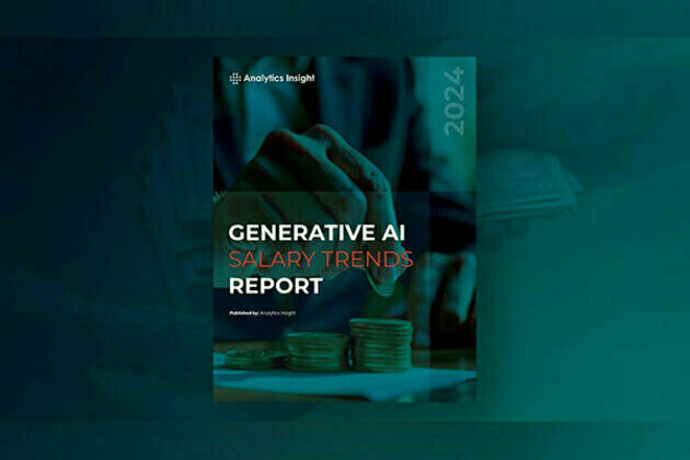 Analytics Insight Publishes Comprehensive Report on Generative AI Salary Trends for 2024