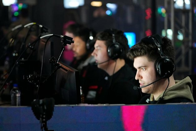 CDL announces Dec. 2 start for Modern Warfare II season