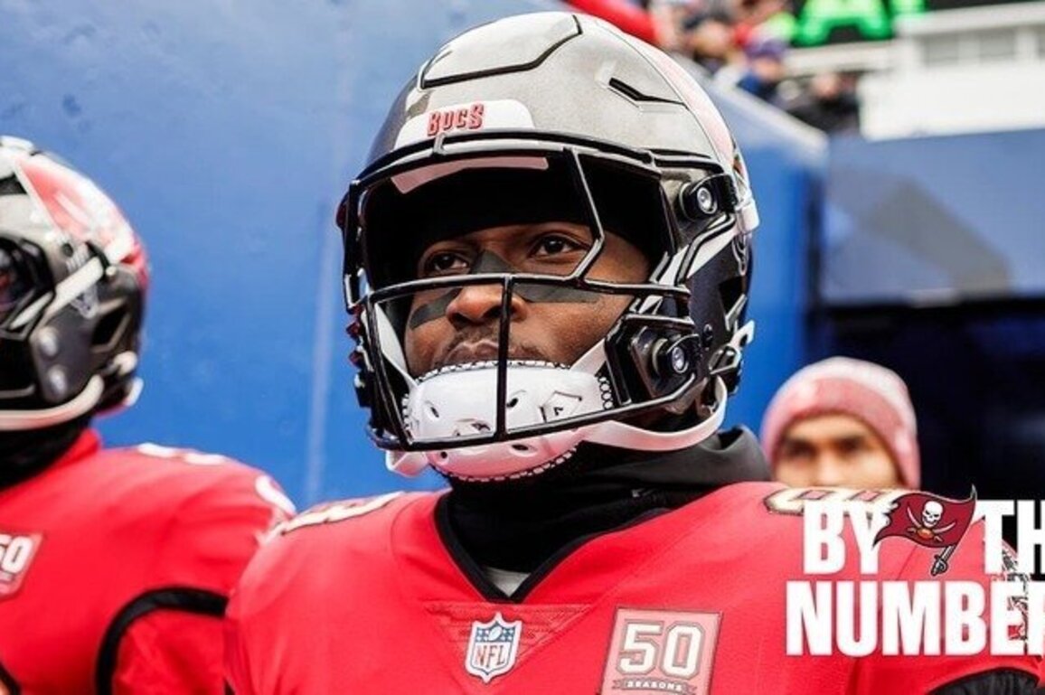 Tykee Smith Creating "Havoc" | By the Numbers, Week 12