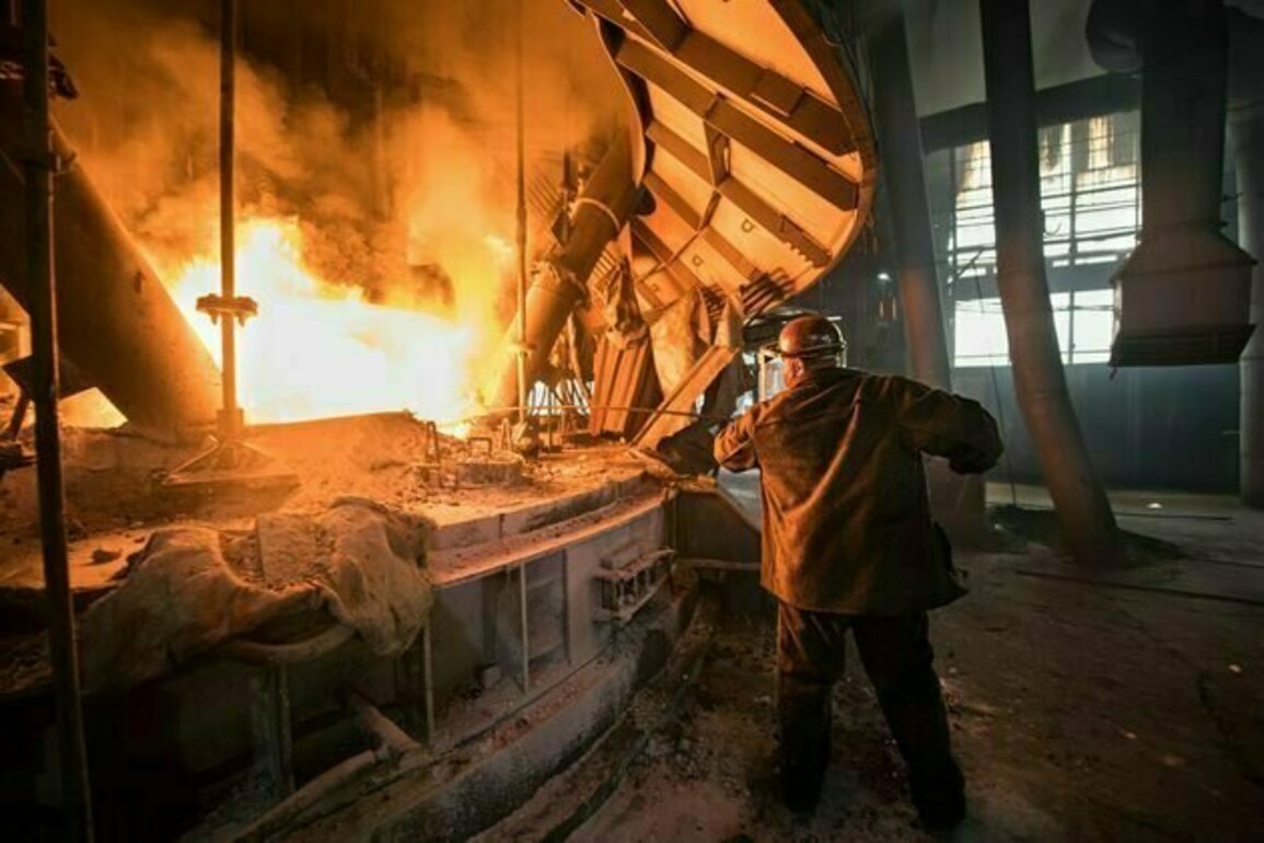 Trump's steel tariffs are unlikely to have a big impact on Australia. But we could be hurt by what happens globally