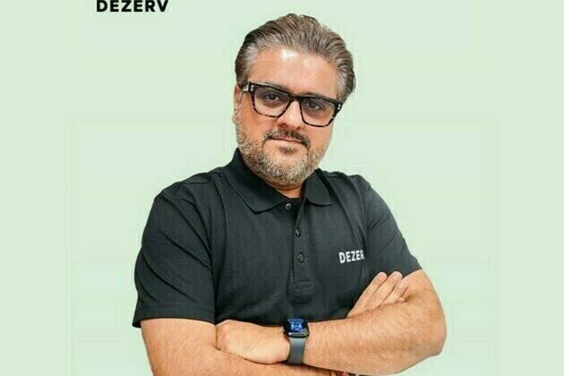 Dezerv brings onboard industry veteran Chirag Gandhi as Head of Business to scale its operations