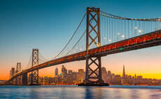 San Francisco tops Schroders Global Cities Index in 2023 