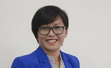 Simplify Consulting's Giang Hughes: One day is not enough to affect long awaited gender parity 