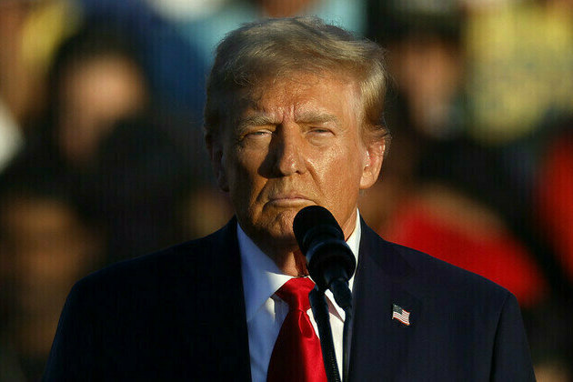 Lessons Trump could learn from the last Soviet leader