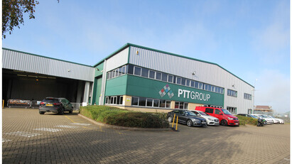 Northampton Tiling Merchant introduces Multiboard to its mix