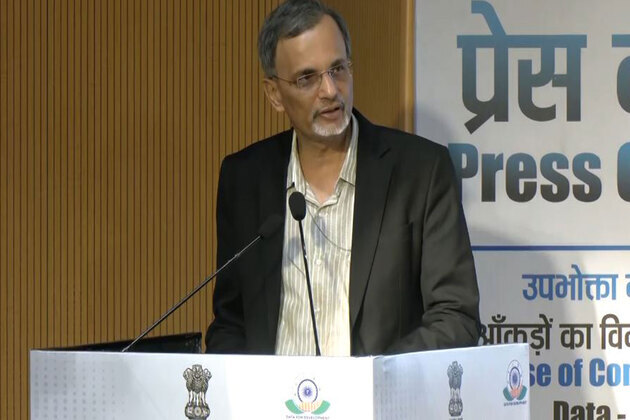 CPI base year revision to help monetary, fiscal policy decision making: CEA Anantha Nageswaran
