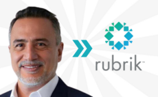 Ismail Elmas joins Rubrik as GVP of international business
