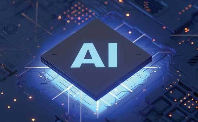 CMA raises red flag over competition concerns in AI foundation models