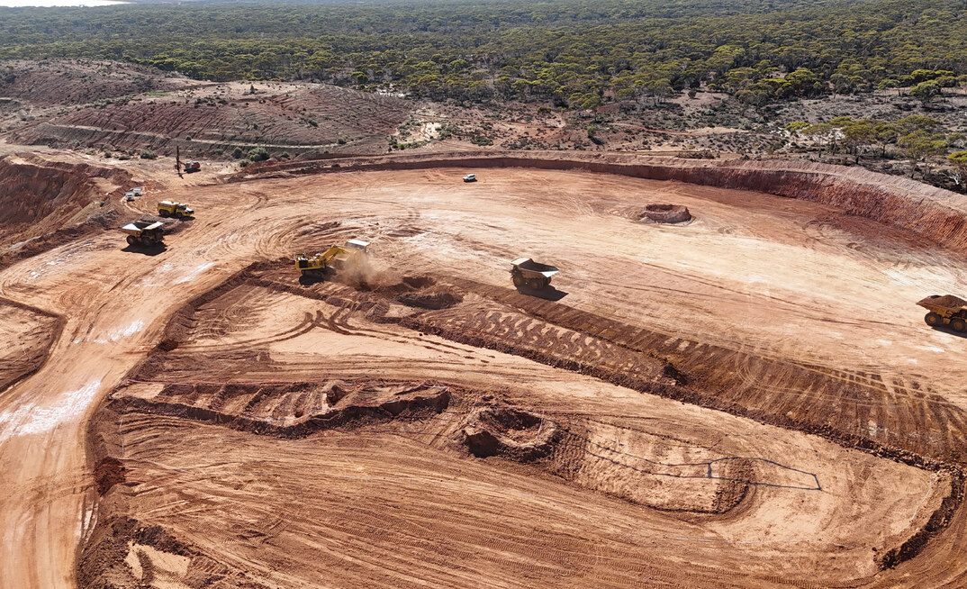 Mining Briefs: Pantoro, Rox, Brightstar and more