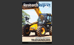 Farming Ahead Research Report: Telehandlers, March 2021