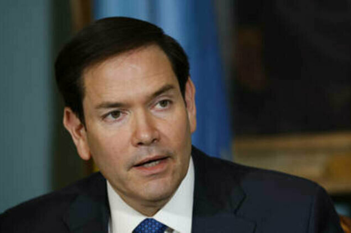 Ukraine has to agree to peace deal - Rubio