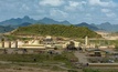 Calibre Mining's Libertad mill in Nicaragua