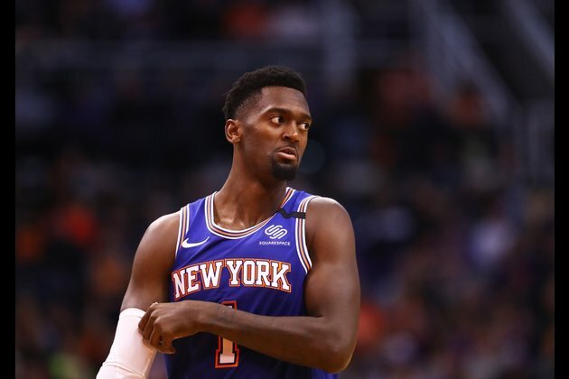 Report: Portis to join Bucks on two-year deal