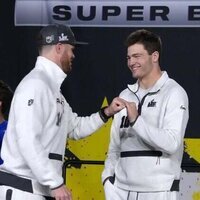 Patriots pit pup QB, prized defense against Sam Darnold, Seahawks