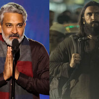 SS Rajamouli praises 'Dhurandhar 2,' calls Ranveer Singh's performance a "masterclass"