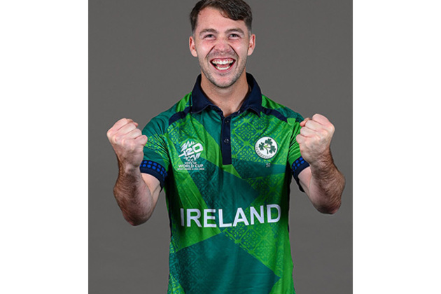 Curtis Campher creates history, secures five wickets in five balls for first-time ever by a player in men's professional cricket