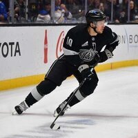 Kings visit Mammoth amid wild-card race in West