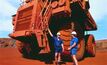 Iron ore price to fall in long term: Access