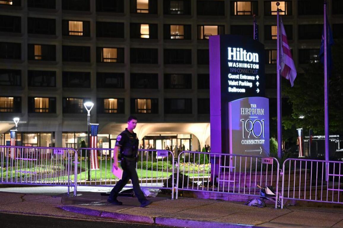 Explainer: Why the White House media dinner shooting reflects more than just violence