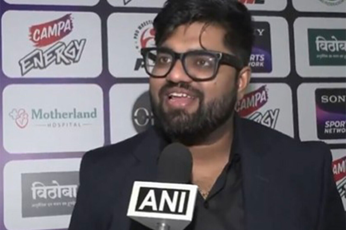 PWL CEO Akhil Gupta hails intense PWL final, Haryana Thunders co-owners laud team's win