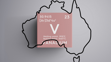 Idemitsu developing plan for country's biggest vanadium battery