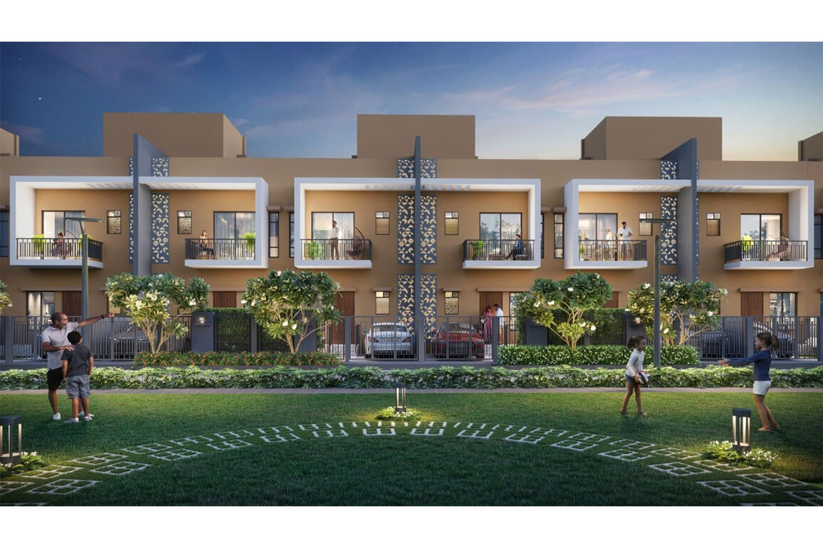 Joyville Shapoorji Housing to develop row houses in Howrah, West Bengal