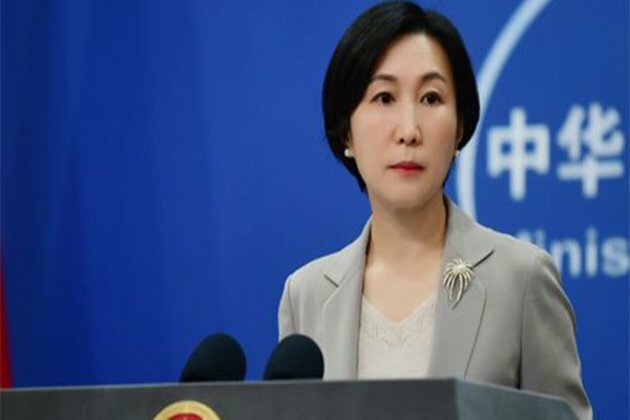 China irked by UK blockade of microchip producer takeover