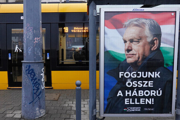 A nation on the crossroads: Why the Hungary election is so dramatic