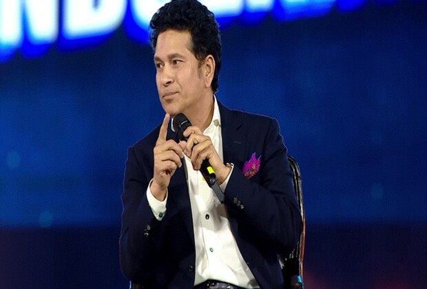 "Learned how to channel the pressure into motivation": Sachin on handling expectations in his career