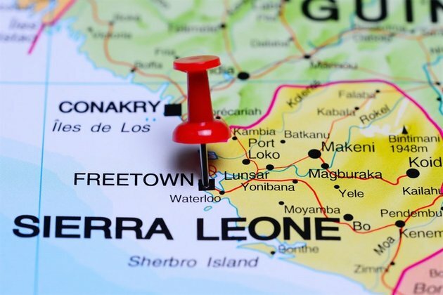 Sierra Leone &#039;must scrap pregnant girl school ban&#039;
