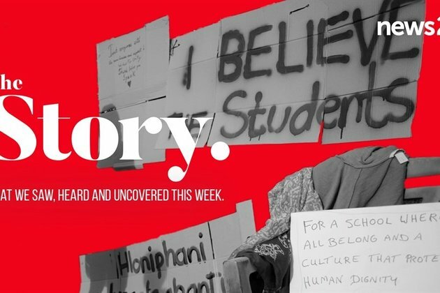 PODCAST | The Story: Racism rife in South African schools