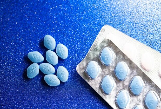 Why Viagra may be useful in treating lung diseases