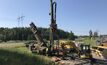  QHeat began drilling its first geothermal project and network construction in the Finnoo district of Espoo, Finland in December 2021