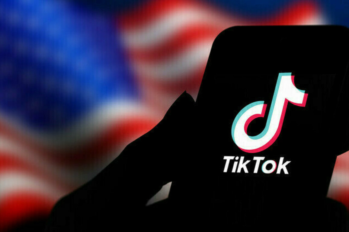 Trump says TikTok deal still on the table
