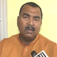 Storm claims lives of 80 people in state: Bihar Minister Vijay Kumar Mandal