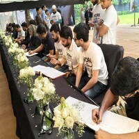 Iranian embassy thanks India for expressing condolence on death of Ayatollah Khamenei