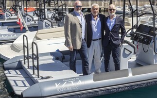 Vita and Evoy announce merger to accelerate electric boat adoption