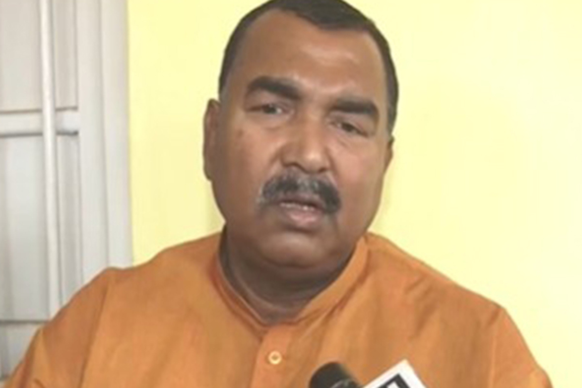 Storm claims lives of 80 people in state: Bihar Minister Vijay Kumar Mandal