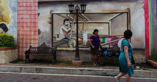 GLOBAL VIEW: Community health teams prove their worth in El Salvador