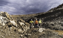 Core rattles the tin as lithium sentiment stays elevated