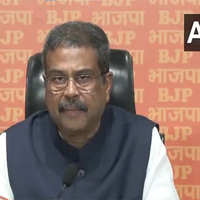 "Historic milestone": Dharmendra Pradhan after LS passes bill to establish IIM in Guwahati