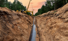 Sturt Plateau pipeline approved