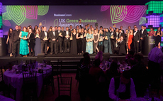 UK Green Business Awards 2025: Only two weeks left to enter