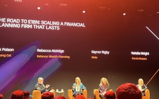 Scaling advisory businesses: 'It won't be for everyone'