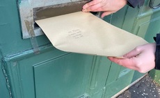 Scottish farmers deliver letters to MPs on IHT ahead of the Autumn Budget