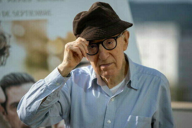 Legendary Hollywood director to join Moscow International Film Week