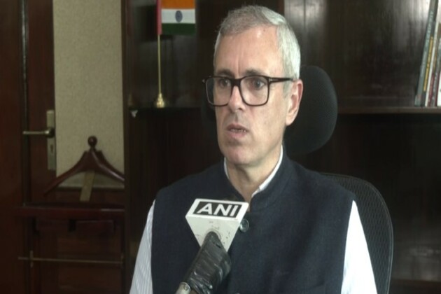 "We had to respond to what happened in Pahalgam": J-K CM Omar Abdullah on Op Sindoor