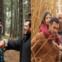 'Bajrangi Bhaijaan' turns 10: Kabir Khan remembers film with special post, says it "didn't just entertain, it healed"